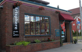 Artsphere Studio & Gallery - Buffalo, NY