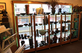 Artsphere Studio & Gallery - Buffalo, NY